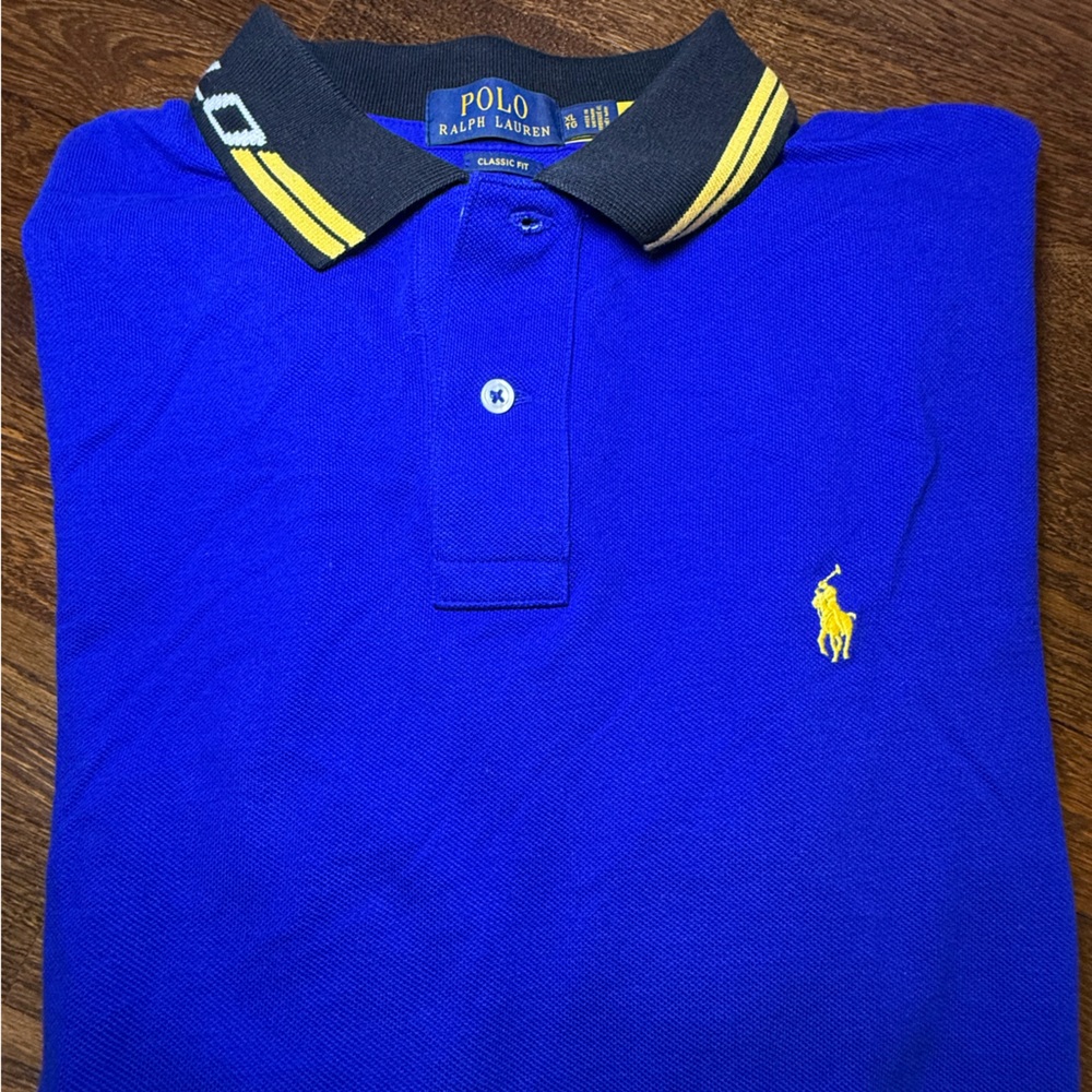 POLO RALPH LAUREN